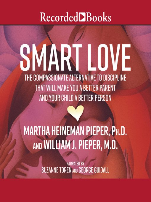 Title details for Smart Love by Martha Heineman Pieper - Wait list